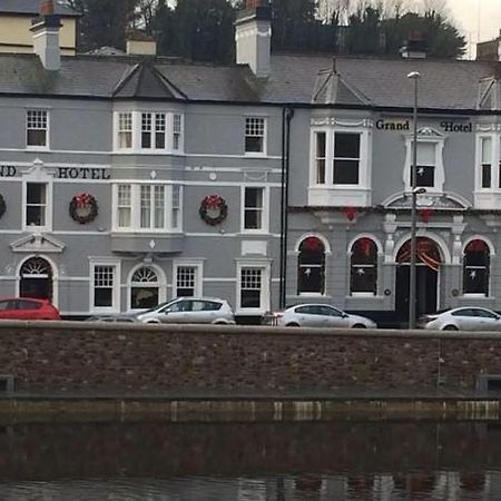 Grand Hotel Fermoy Exteriér fotografie