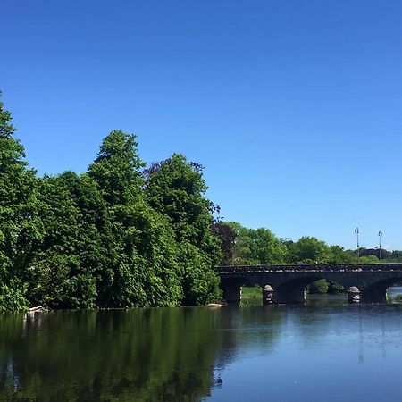 Grand Hotel Fermoy Exteriér fotografie